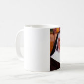 ERINNERN AN MUTTER-ANGELIKA KAFFEETASSE (Vorderseite Links)