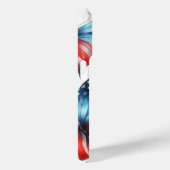 Erinnern an unsere Helden Case-Mate iPhone Hülle (Rückseite / Rechts)