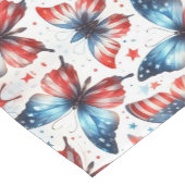 Erinnern an unsere Helden Kurzer Tischläufer (Ecke)