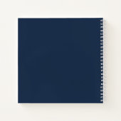 Erinnern an unsere Helden Notizblock (Rückseite)