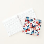 Erinnern an unsere Helden Notizblock (Innenseite)