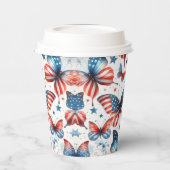 Erinnern an unsere Helden Pappbecher (Links)