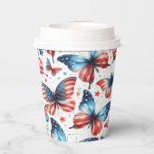 Erinnern an unsere Helden Pappbecher (Rückseite)