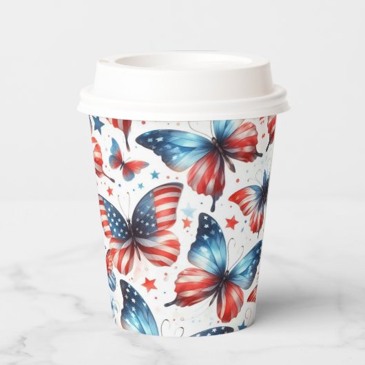 Erinnern an unsere Helden Pappbecher (Rückseite)