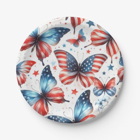 Erinnern an unsere Helden Pappteller (Vorderseite)