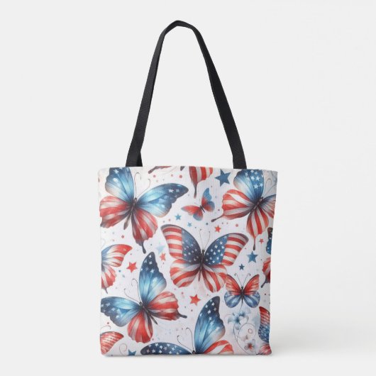 Erinnern an unsere Helden Tasche (Rückseite)