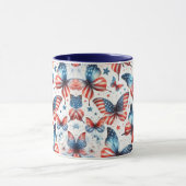 Erinnern an unsere Helden Tasse (Zentrum)