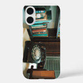 erinnern Case-Mate iPhone hülle (Rückseite)