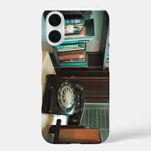 erinnern Case-Mate iPhone hülle (Rückseite)