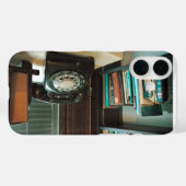 erinnern Case-Mate iPhone hülle (Rückseite (Horizontal))