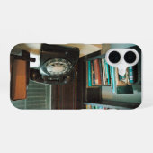 erinnern iPhone 16 hülle (Rückseite (Horizontal))