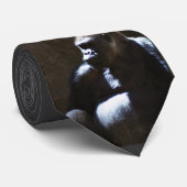 Erinnern Krawatte (Gerollt)