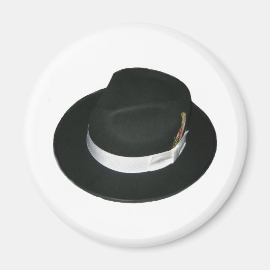 Erinnern Magnet (Vorne)