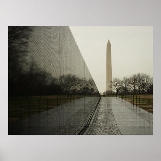 Erinnern Poster (Vorne)