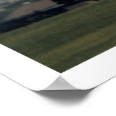 Erinnern Poster (Ecke)