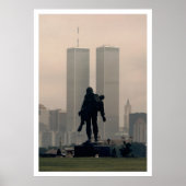 Erinnern Poster (Vorne)