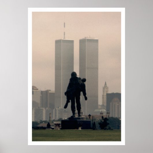 Erinnern Poster (Vorne)