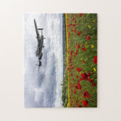 Erinnern Puzzle (Vertikal)