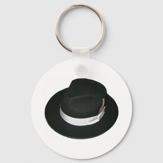 Erinnern Schlüsselanhänger (Vorderseite)