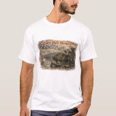 ERINNERN SIE IHRER T-Shirt (Vorderseite)