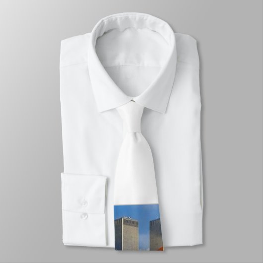 Erinnern Sie immer sich Krawatte (Gebunden)