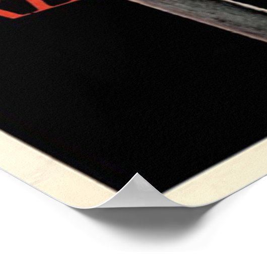 Erinnern Sie sich am 7. Dezember Poster (Ecke)