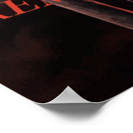 Erinnern Sie sich am 7. Dezember Poster (Ecke)