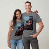 Erinnern Sie sich am 7. Dezember T-Shirt (Unisex)