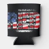 Erinnern Sie sich an alle Mitarbeiter Dosenkühler (Vorderseite)