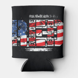 Erinnern Sie sich an alle Mitarbeiter Dosenkühler