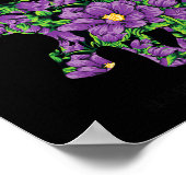 Erinnern Sie sich an Alzheimerheimer Heimers Poster (Ecke)