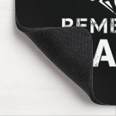 Erinnern Sie sich an Cadia Fall Cool Gaming Gesche Mousepad (Ecke)