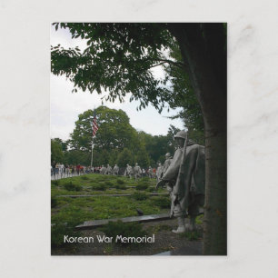 Erinnern Sie sich an das Opfer Postkarte