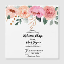 Erinnern Sie sich an den Einladungs-Magnet der Blu