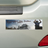 Erinnern Sie sich an den Fall Autoaufkleber (Auf Auto)