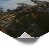 Erinnern Sie sich an den Fall Poster (Ecke)