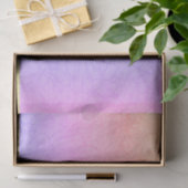 Erinnern Sie sich an den Regenbogen Seidenpapier (Geschenk)