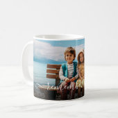 Erinnern Sie sich an den schönen Text von Fotovorl Kaffeetasse (Vorderseite Links)