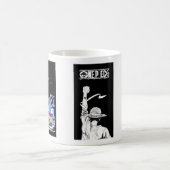 Erinnern Sie sich an die beste Geschichte der Anim Kaffeetasse (Mittel)