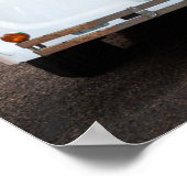 Erinnern Sie sich an diesen Augenblick an das neuv Poster (Ecke)