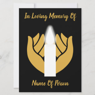 Erinnern Sie sich an eine geliebte Postkarte für e