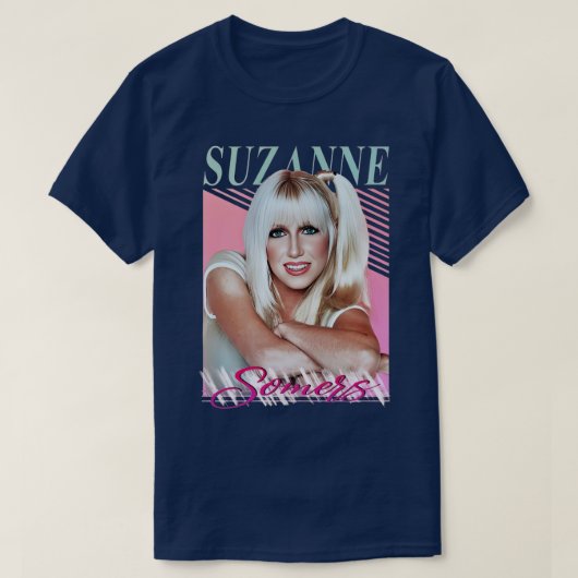 Erinnern Sie sich an ihr TShirt (Design vorne)