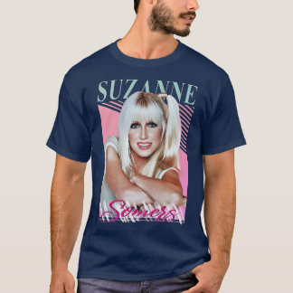 Erinnern Sie sich an ihr TShirt
