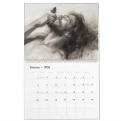 Erinnern Sie sich an Jesus: Ausgabe 1 Kalender (Feb 2026)