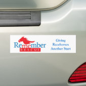 Erinnern Sie sich an mich Autoaufkleber (Auf Auto)