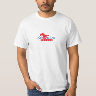 Erinnern Sie sich an mich T - Shirt