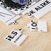 Erinnern Sie sich an nicht alle Virus-identische Puzzle (Seite)