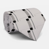 Erinnern Sie sich an Nintendo Krawatte (Gerollt)