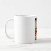 Erinnern Sie sich an Pearl Harbor Kaffeetasse (Links)