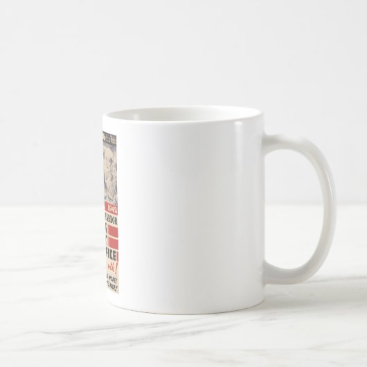 Erinnern Sie sich an Pearl Harbor Kaffeetasse (Rechts)